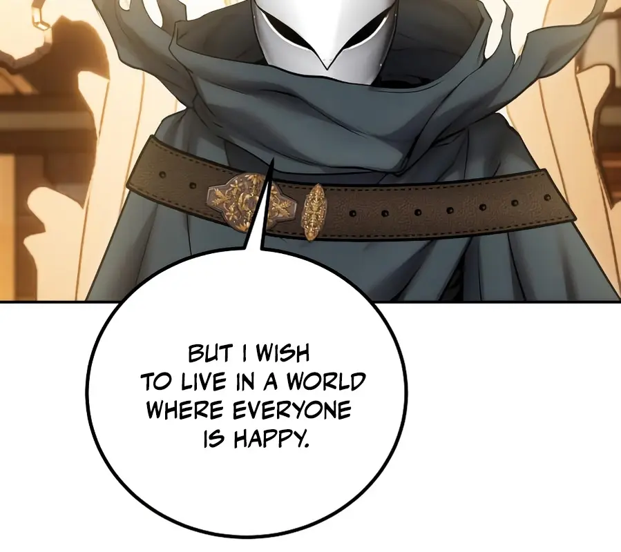 I Was More Overpowered Than the Hero, So I Hid My Power! Chapter 98 Page 115