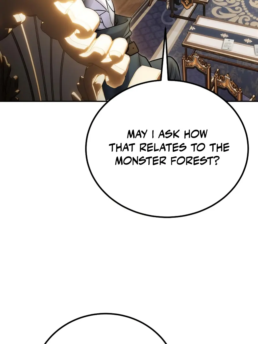 I Was More Overpowered Than the Hero, So I Hid My Power! Chapter 98 Page 117