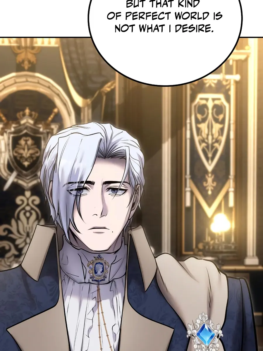 I Was More Overpowered Than the Hero, So I Hid My Power! Chapter 98 Page 122