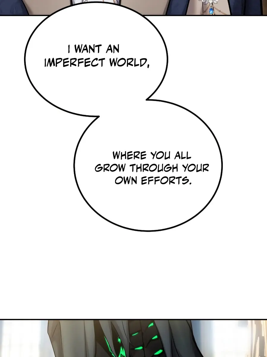 I Was More Overpowered Than the Hero, So I Hid My Power! Chapter 98 Page 123