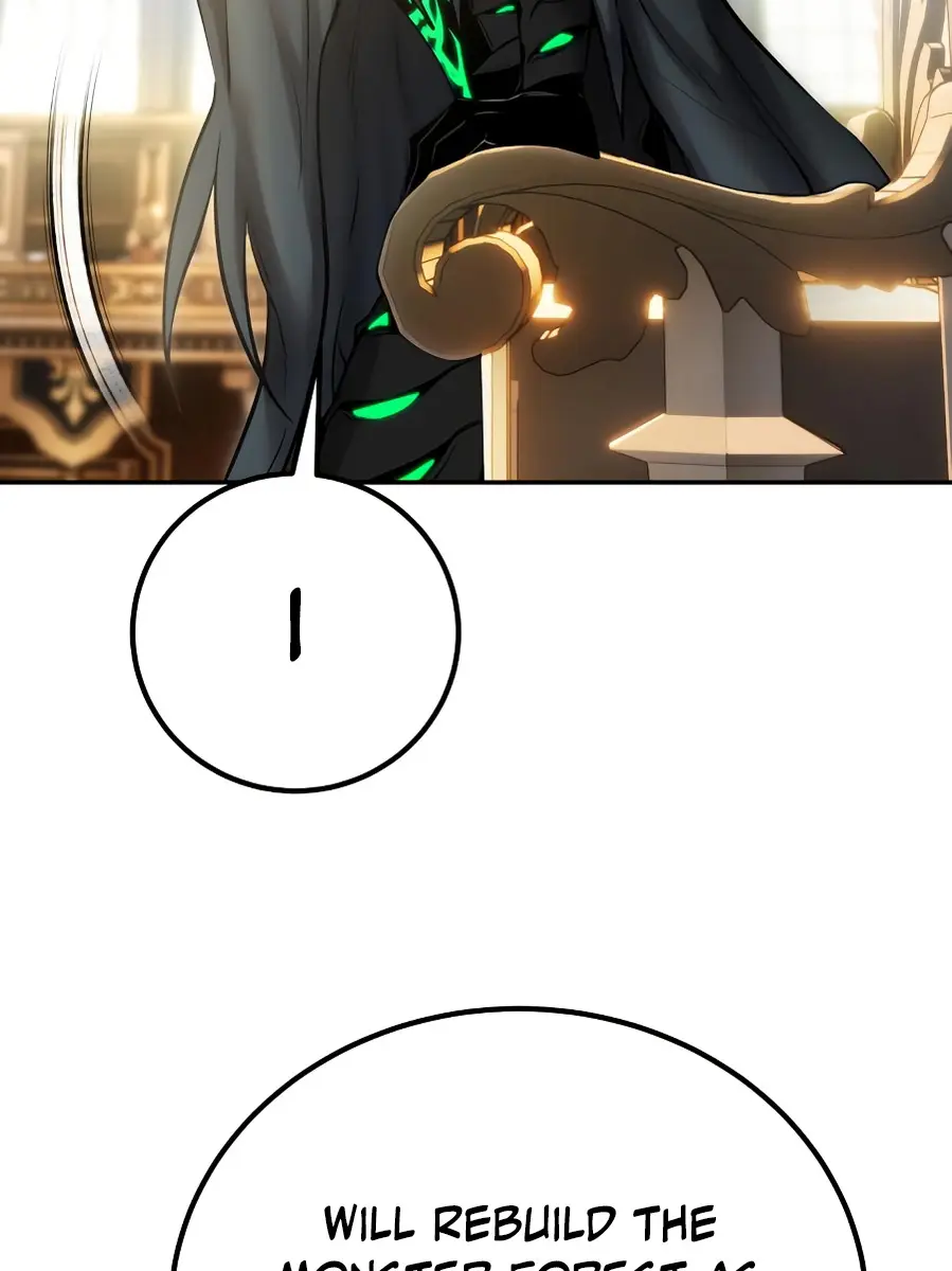 I Was More Overpowered Than the Hero, So I Hid My Power! Chapter 98 Page 124