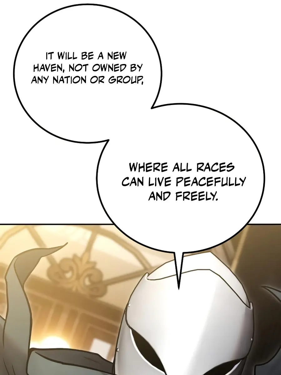 I Was More Overpowered Than the Hero, So I Hid My Power! Chapter 98 Page 128