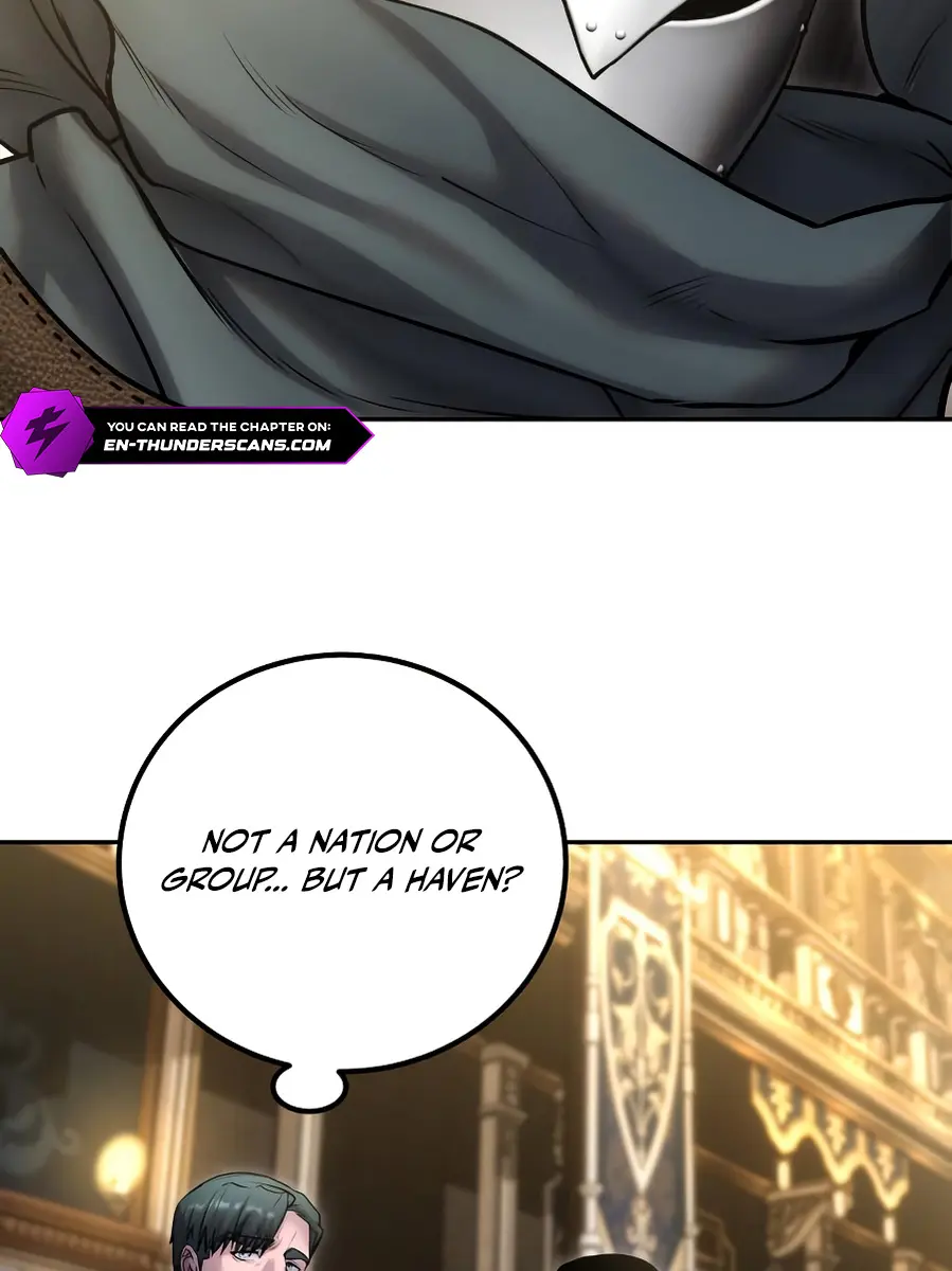 I Was More Overpowered Than the Hero, So I Hid My Power! Chapter 98 Page 129