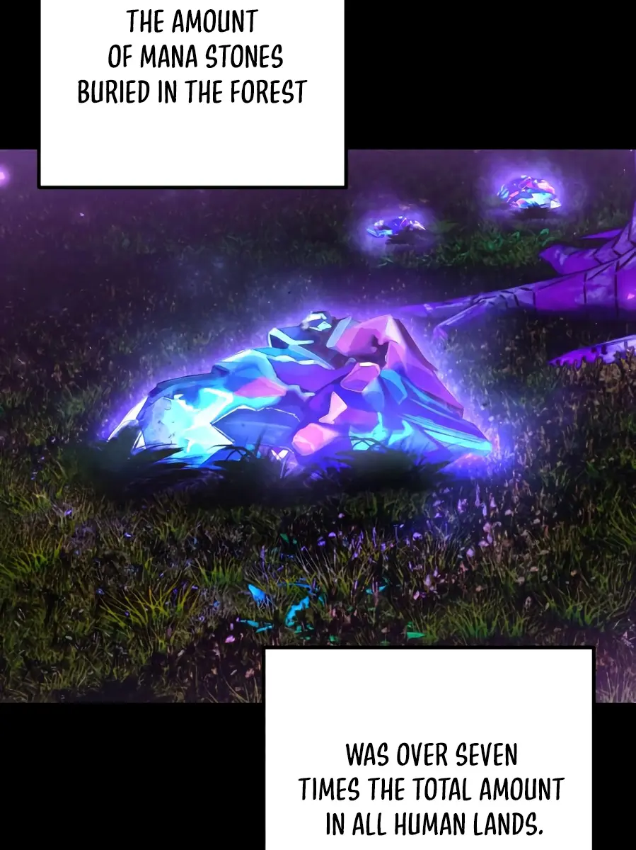 I Was More Overpowered Than the Hero, So I Hid My Power! Chapter 98 Page 133