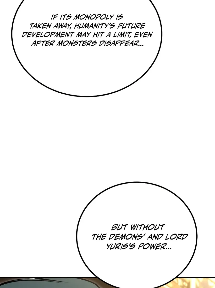 I Was More Overpowered Than the Hero, So I Hid My Power! Chapter 98 Page 136