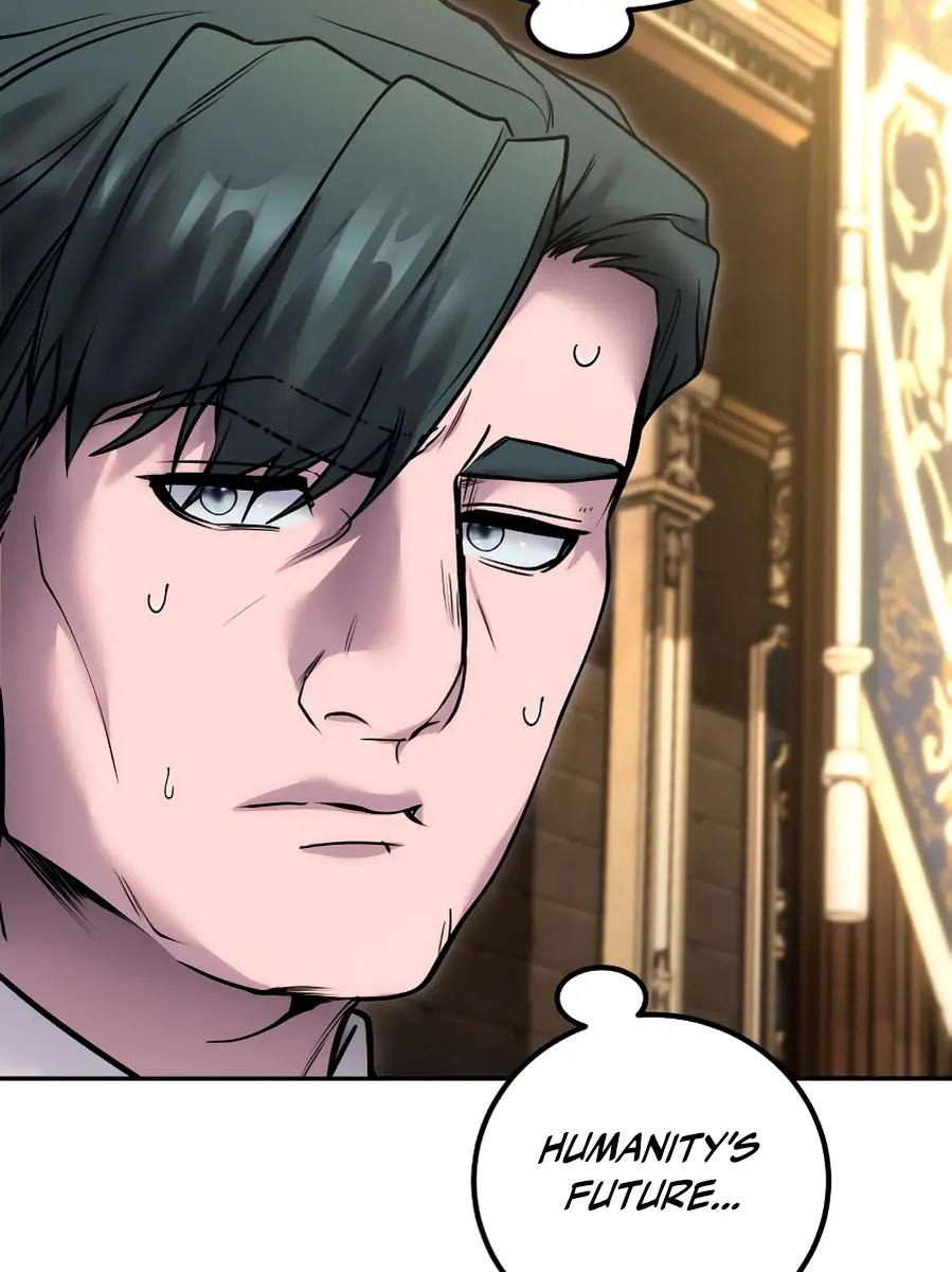 I Was More Overpowered Than the Hero, So I Hid My Power! Chapter 98 Page 137