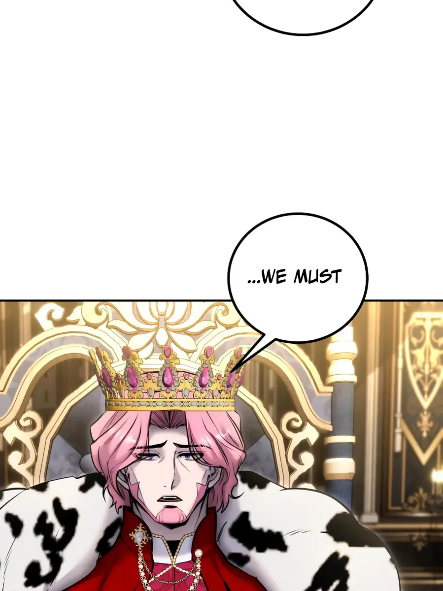 I Was More Overpowered Than the Hero, So I Hid My Power! Chapter 98 Page 138