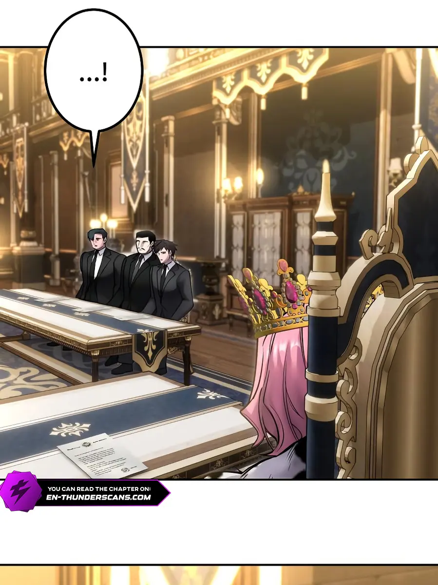 I Was More Overpowered Than the Hero, So I Hid My Power! Chapter 98 Page 140