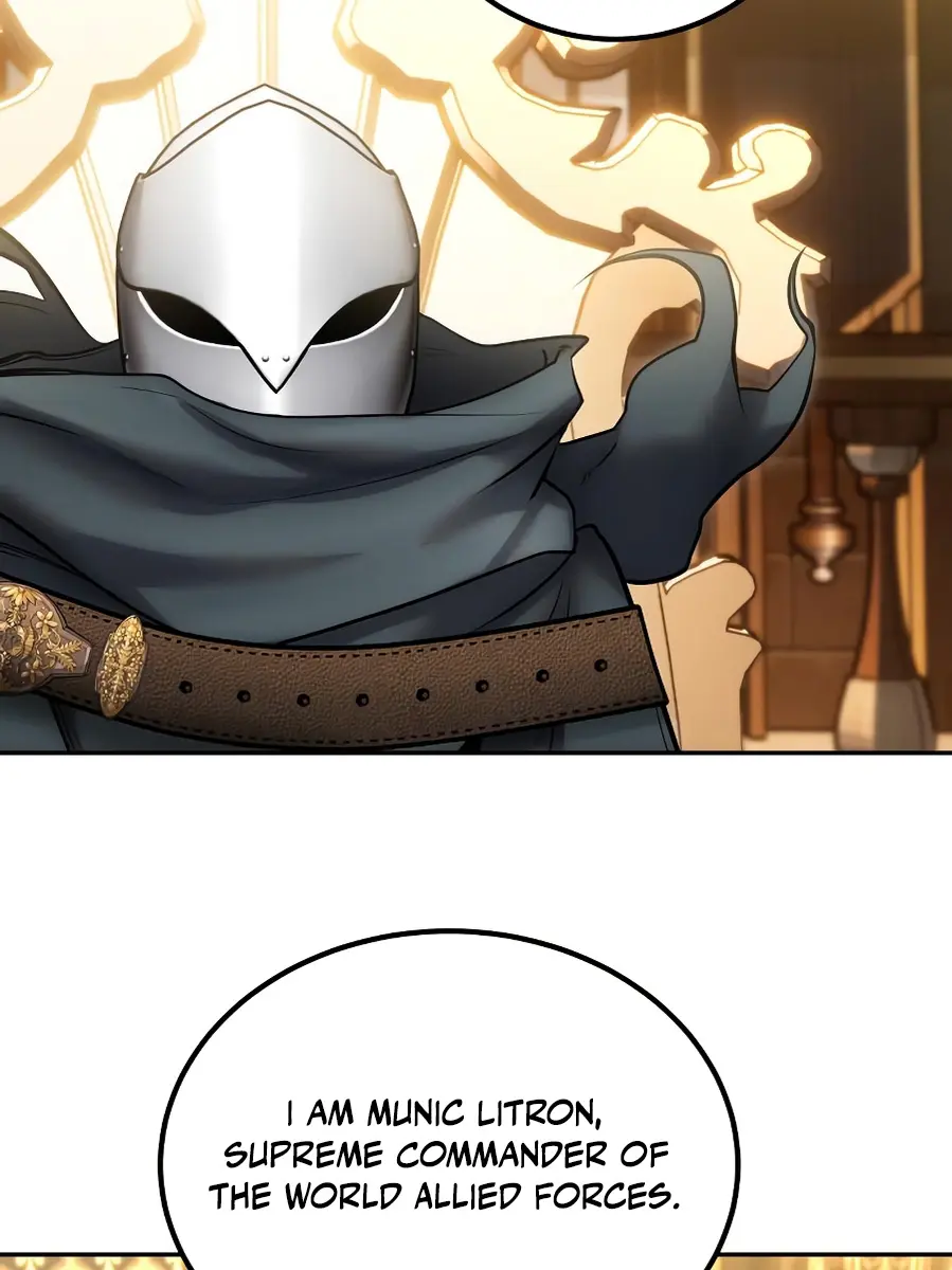 I Was More Overpowered Than the Hero, So I Hid My Power! Chapter 98 Page 143