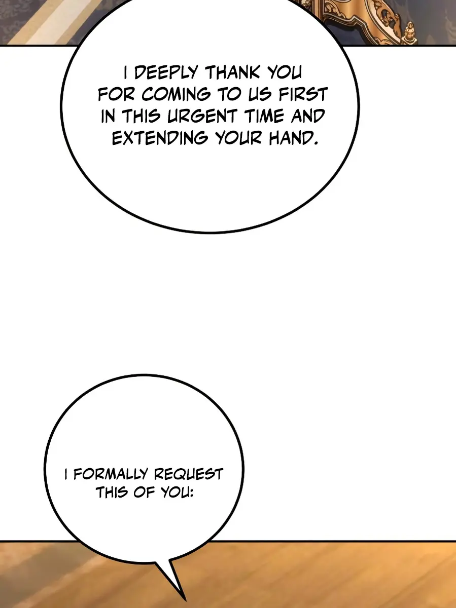 I Was More Overpowered Than the Hero, So I Hid My Power! Chapter 98 Page 145