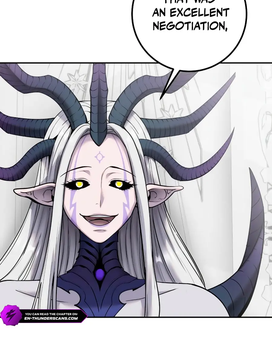 I Was More Overpowered Than the Hero, So I Hid My Power! Chapter 99 Page 4