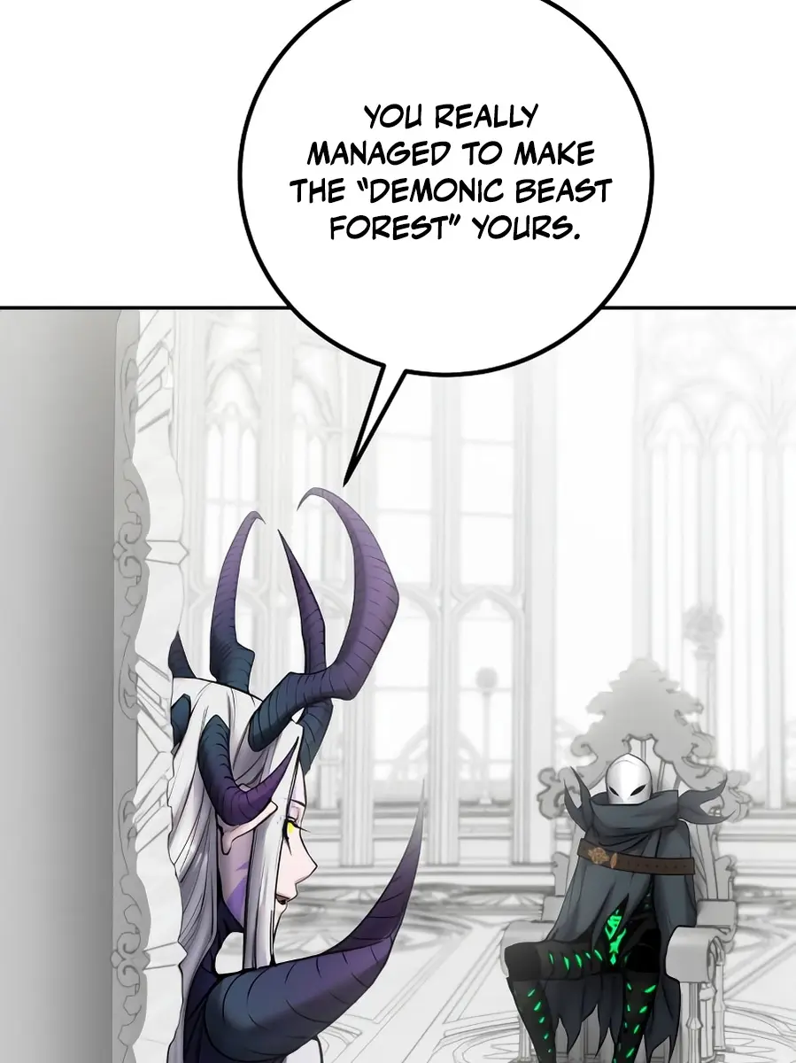 I Was More Overpowered Than the Hero, So I Hid My Power! Chapter 99 Page 7