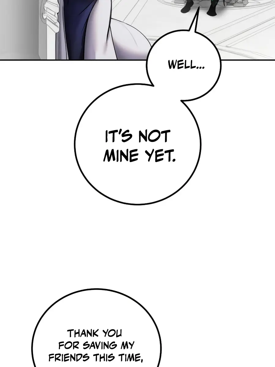 I Was More Overpowered Than the Hero, So I Hid My Power! Chapter 99 Page 8