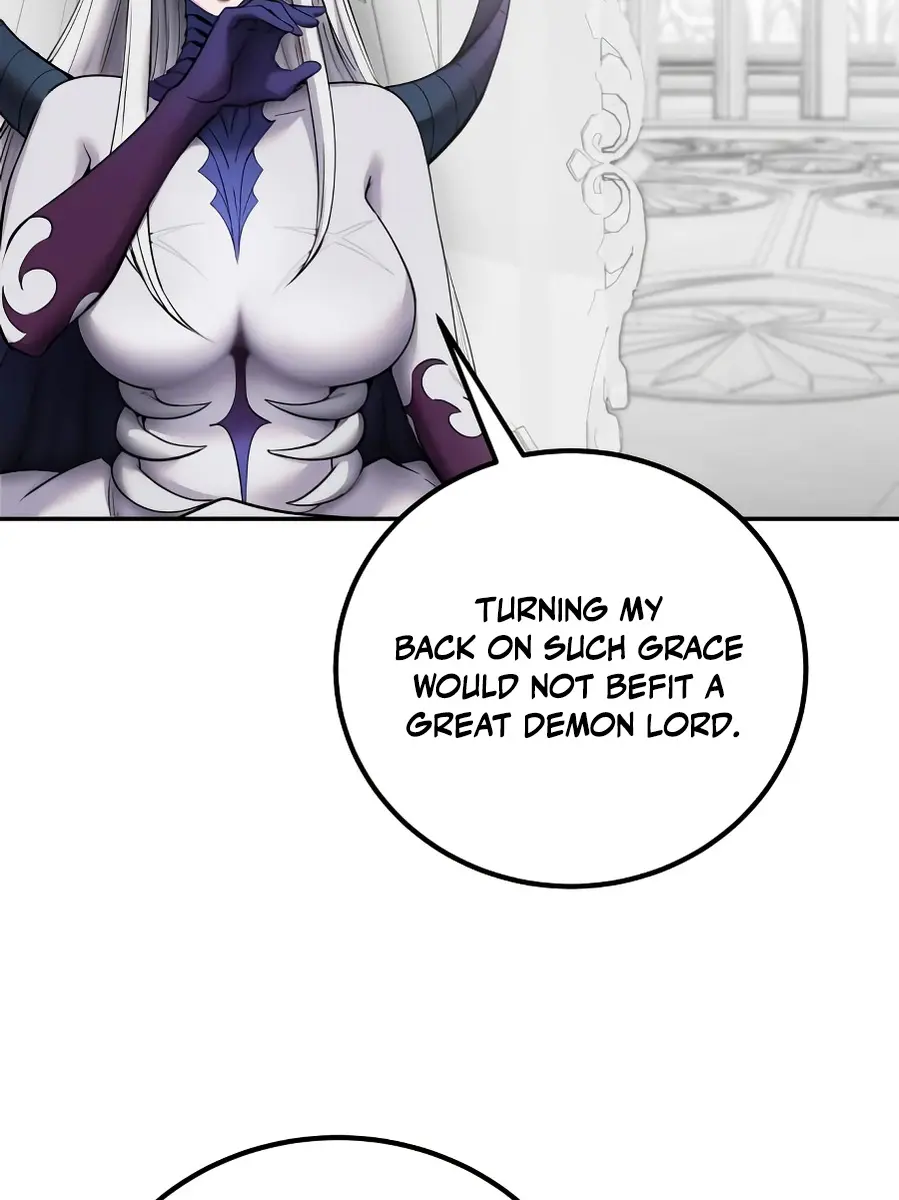 I Was More Overpowered Than the Hero, So I Hid My Power! Chapter 99 Page 11