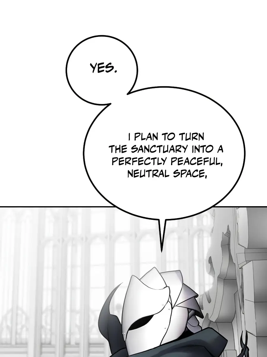 I Was More Overpowered Than the Hero, So I Hid My Power! Chapter 99 Page 14