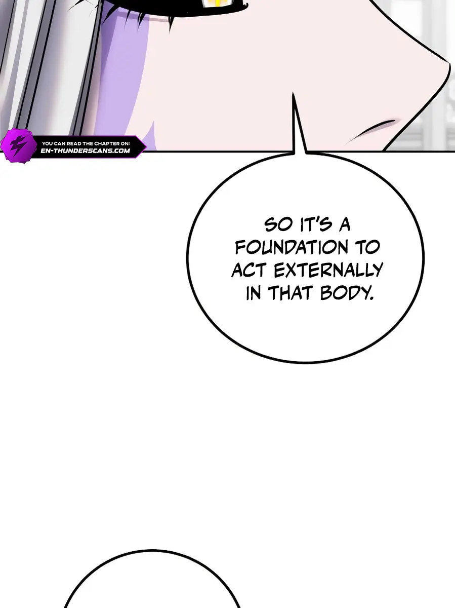 I Was More Overpowered Than the Hero, So I Hid My Power! Chapter 99 Page 18