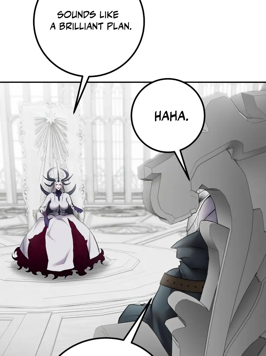 I Was More Overpowered Than the Hero, So I Hid My Power! Chapter 99 Page 19