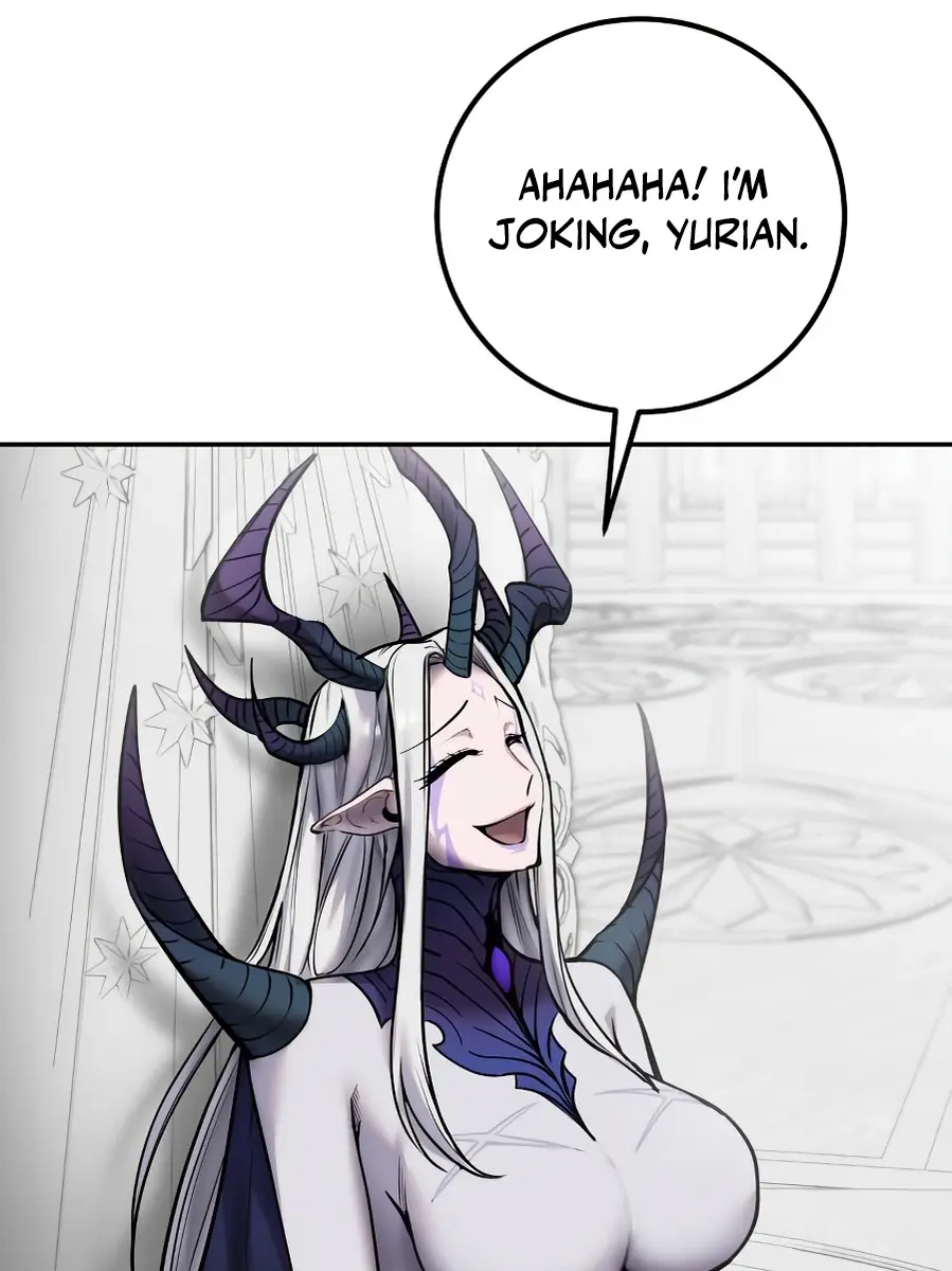 I Was More Overpowered Than the Hero, So I Hid My Power! Chapter 99 Page 25