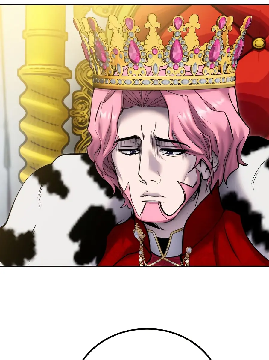 I Was More Overpowered Than the Hero, So I Hid My Power! Chapter 99 Page 37