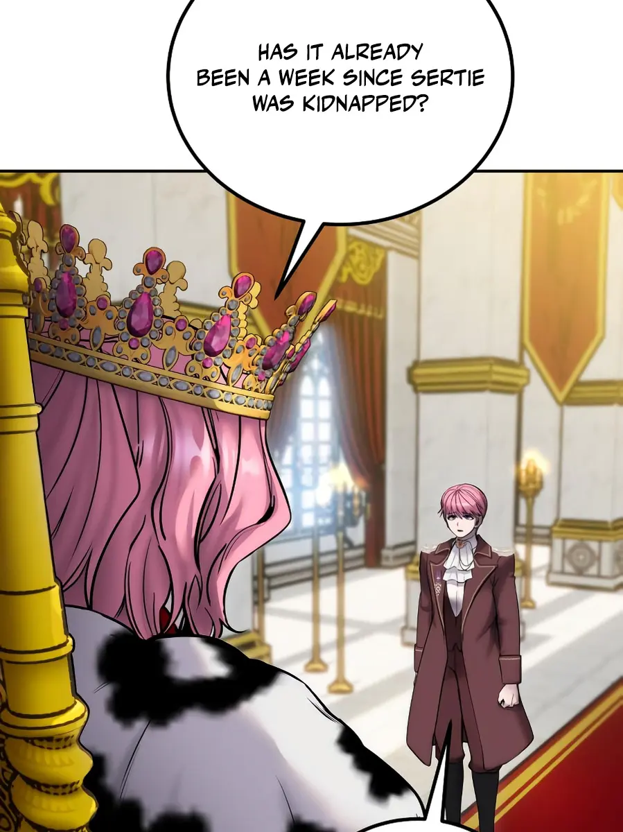 I Was More Overpowered Than the Hero, So I Hid My Power! Chapter 99 Page 38