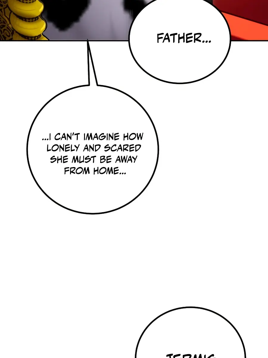 I Was More Overpowered Than the Hero, So I Hid My Power! Chapter 99 Page 39