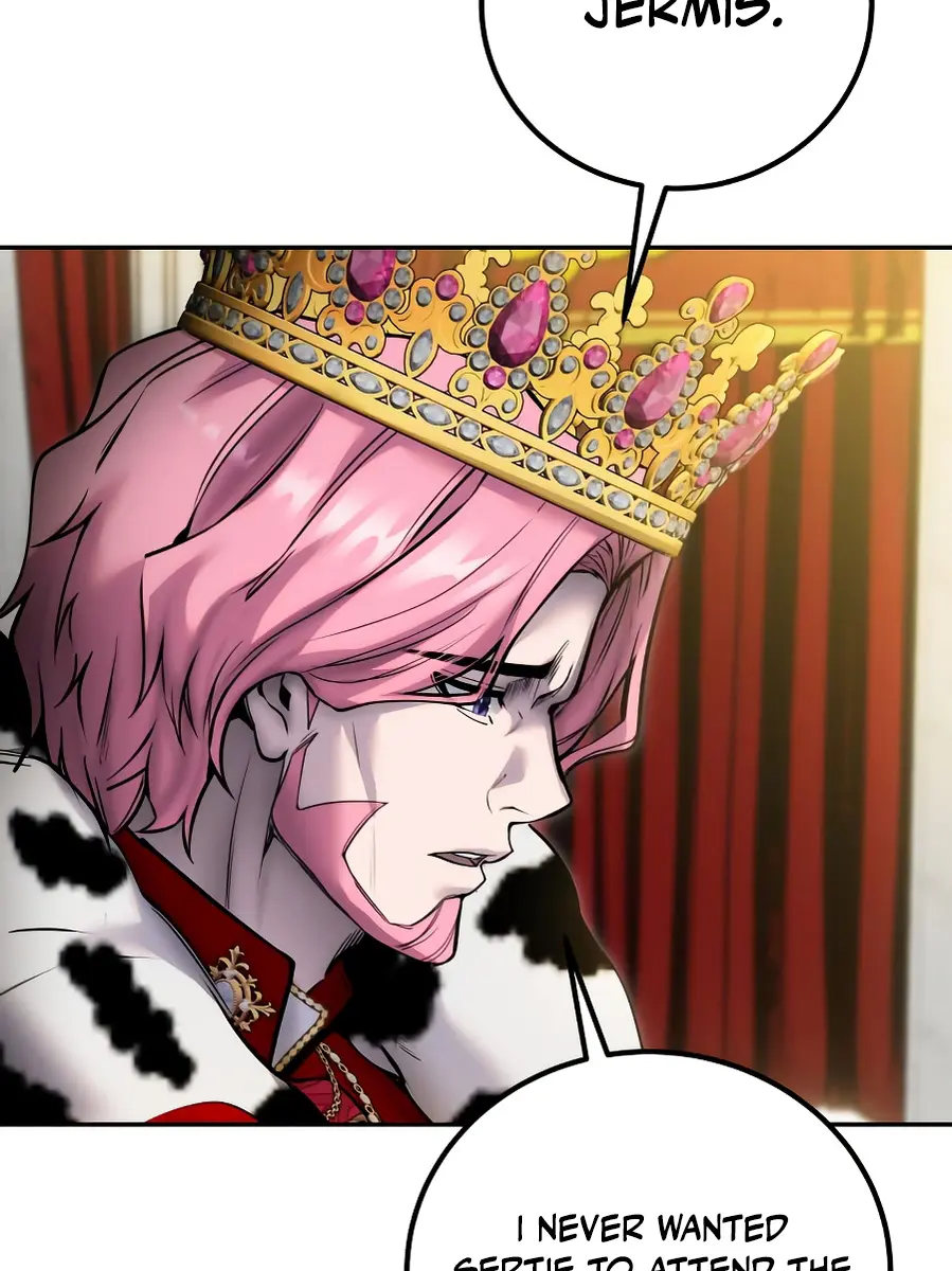 I Was More Overpowered Than the Hero, So I Hid My Power! Chapter 99 Page 40