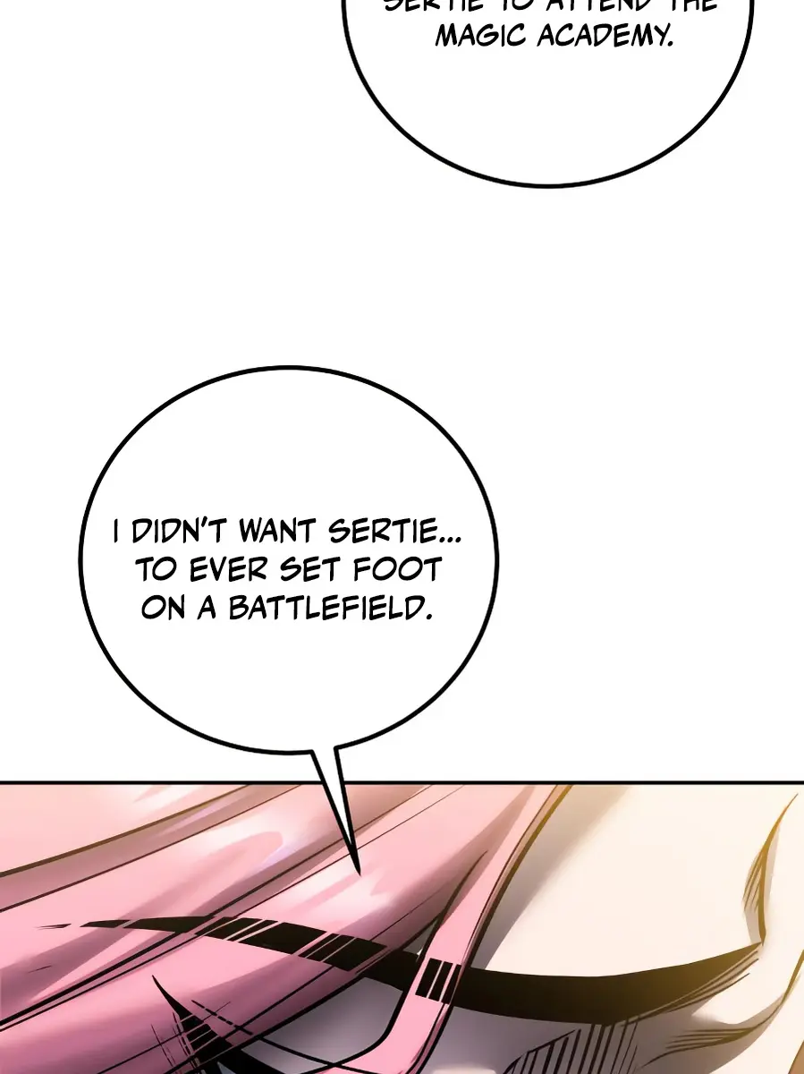 I Was More Overpowered Than the Hero, So I Hid My Power! Chapter 99 Page 41