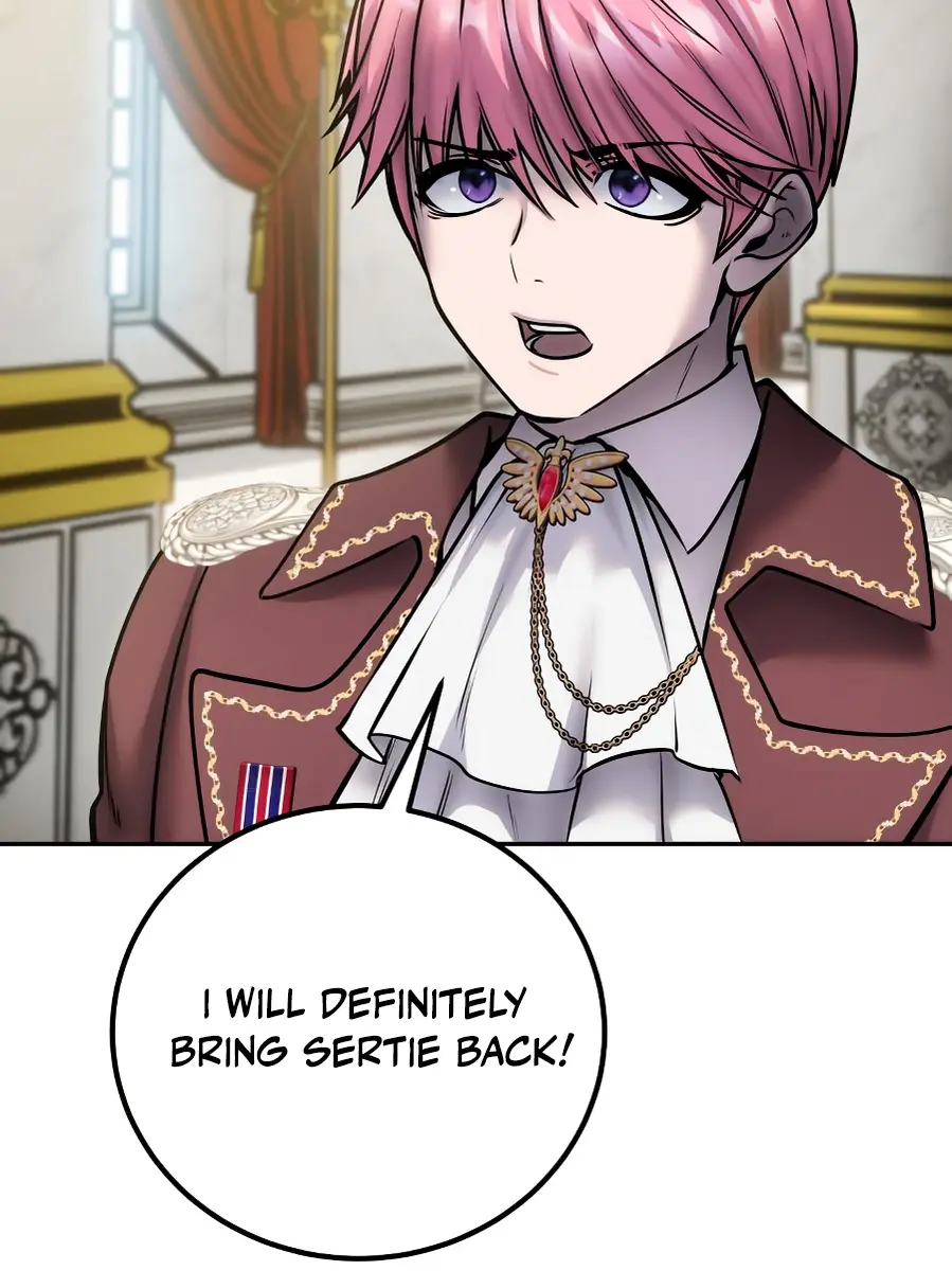 I Was More Overpowered Than the Hero, So I Hid My Power! Chapter 99 Page 43