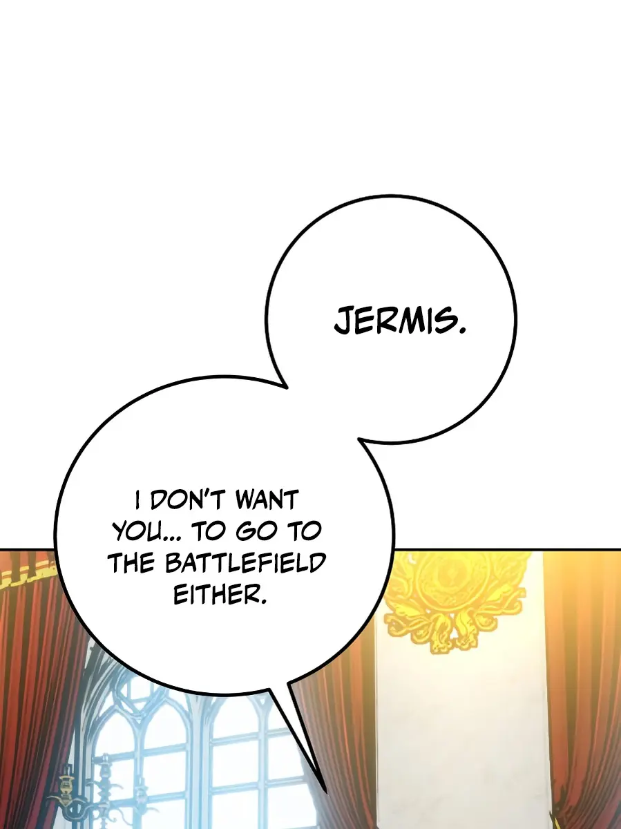 I Was More Overpowered Than the Hero, So I Hid My Power! Chapter 99 Page 44