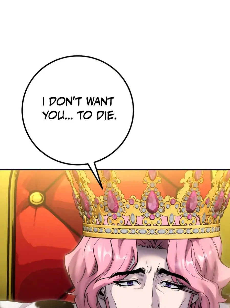 I Was More Overpowered Than the Hero, So I Hid My Power! Chapter 99 Page 46