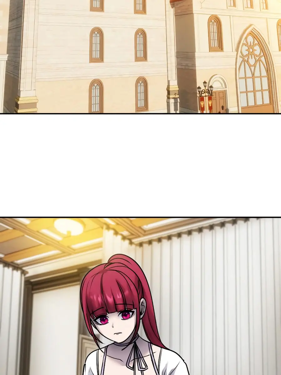 I Was More Overpowered Than the Hero, So I Hid My Power! Chapter 99 Page 50