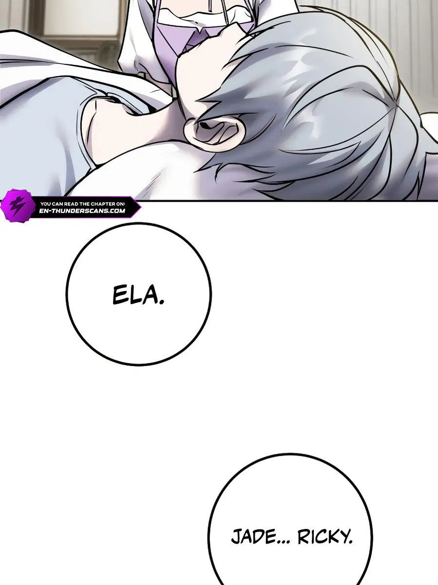 I Was More Overpowered Than the Hero, So I Hid My Power! Chapter 99 Page 51