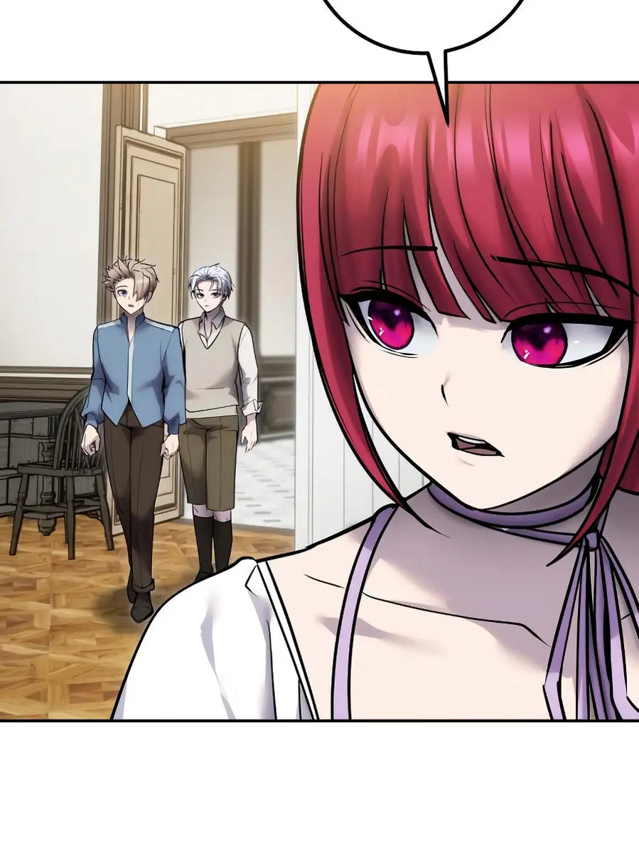 I Was More Overpowered Than the Hero, So I Hid My Power! Chapter 99 Page 52