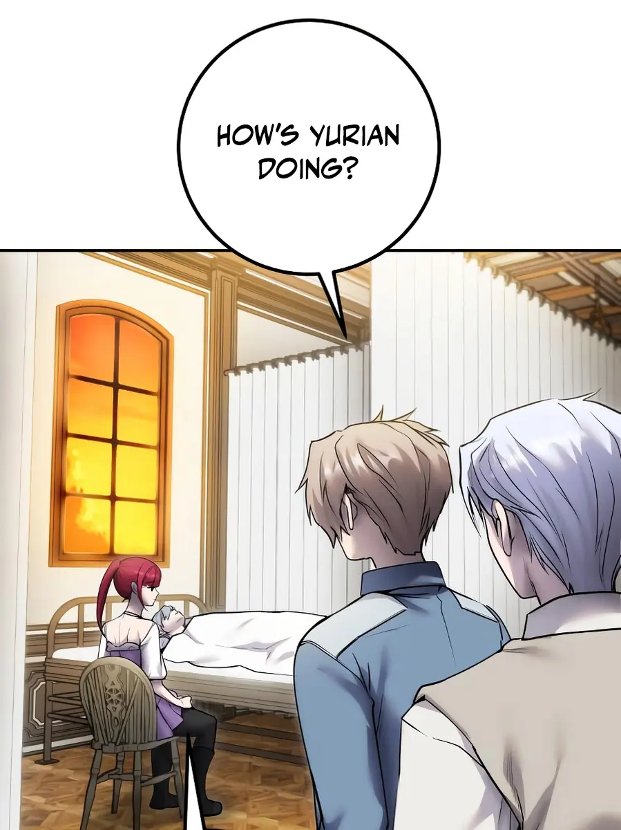 I Was More Overpowered Than the Hero, So I Hid My Power! Chapter 99 Page 53