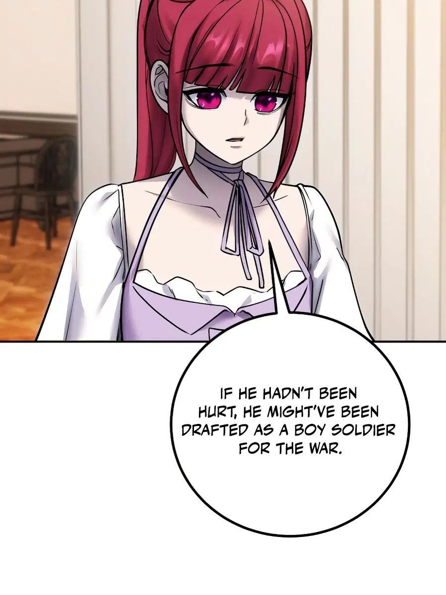 I Was More Overpowered Than the Hero, So I Hid My Power! Chapter 99 Page 58