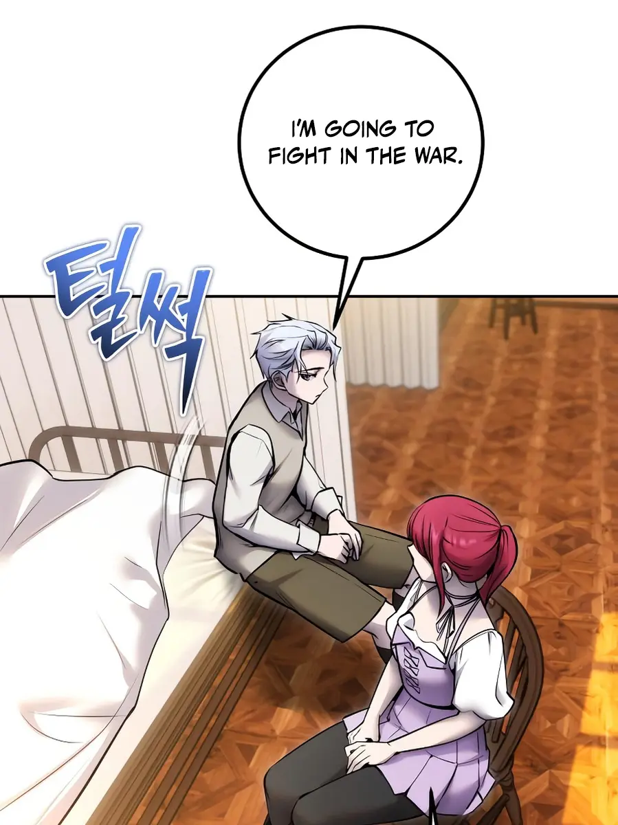 I Was More Overpowered Than the Hero, So I Hid My Power! Chapter 99 Page 61