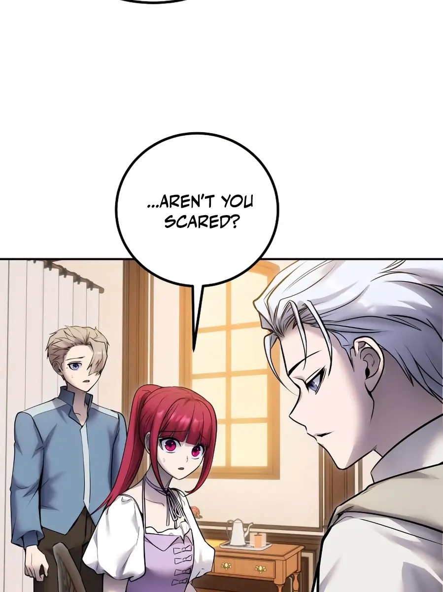 I Was More Overpowered Than the Hero, So I Hid My Power! Chapter 99 Page 64