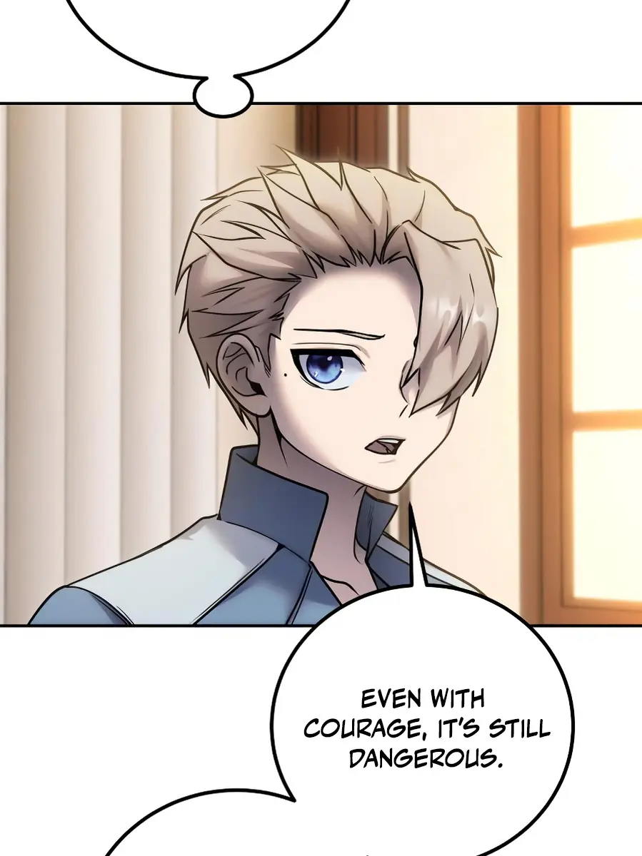 I Was More Overpowered Than the Hero, So I Hid My Power! Chapter 99 Page 67