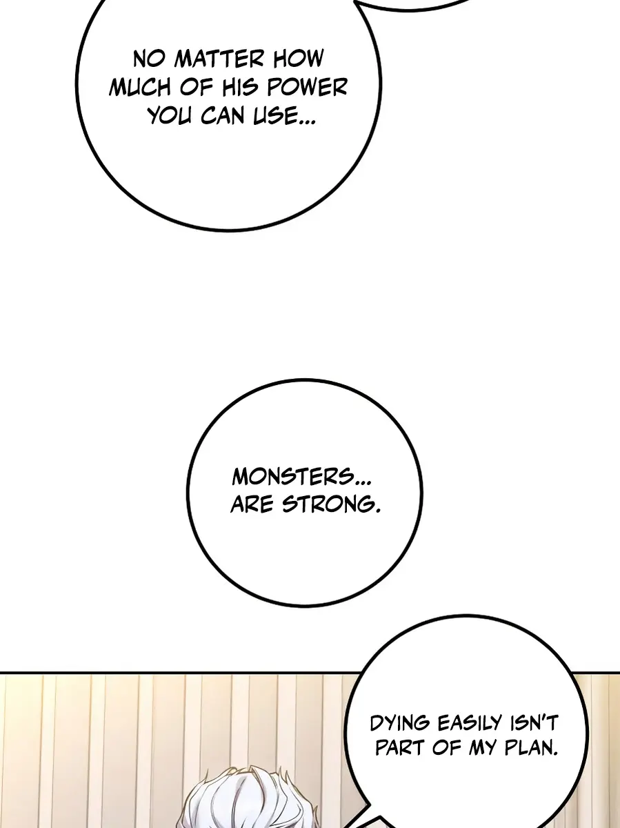 I Was More Overpowered Than the Hero, So I Hid My Power! Chapter 99 Page 68