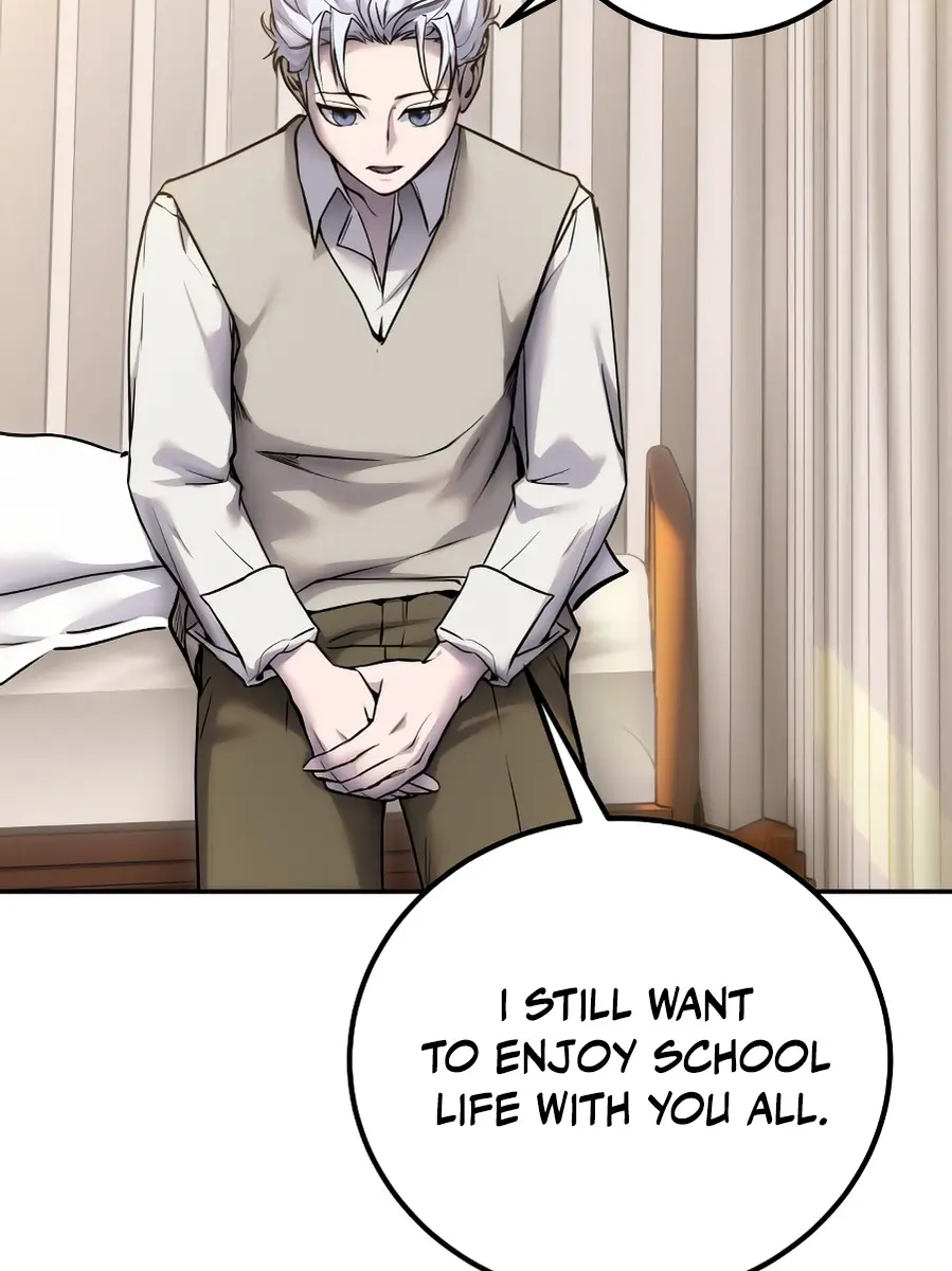 I Was More Overpowered Than the Hero, So I Hid My Power! Chapter 99 Page 69