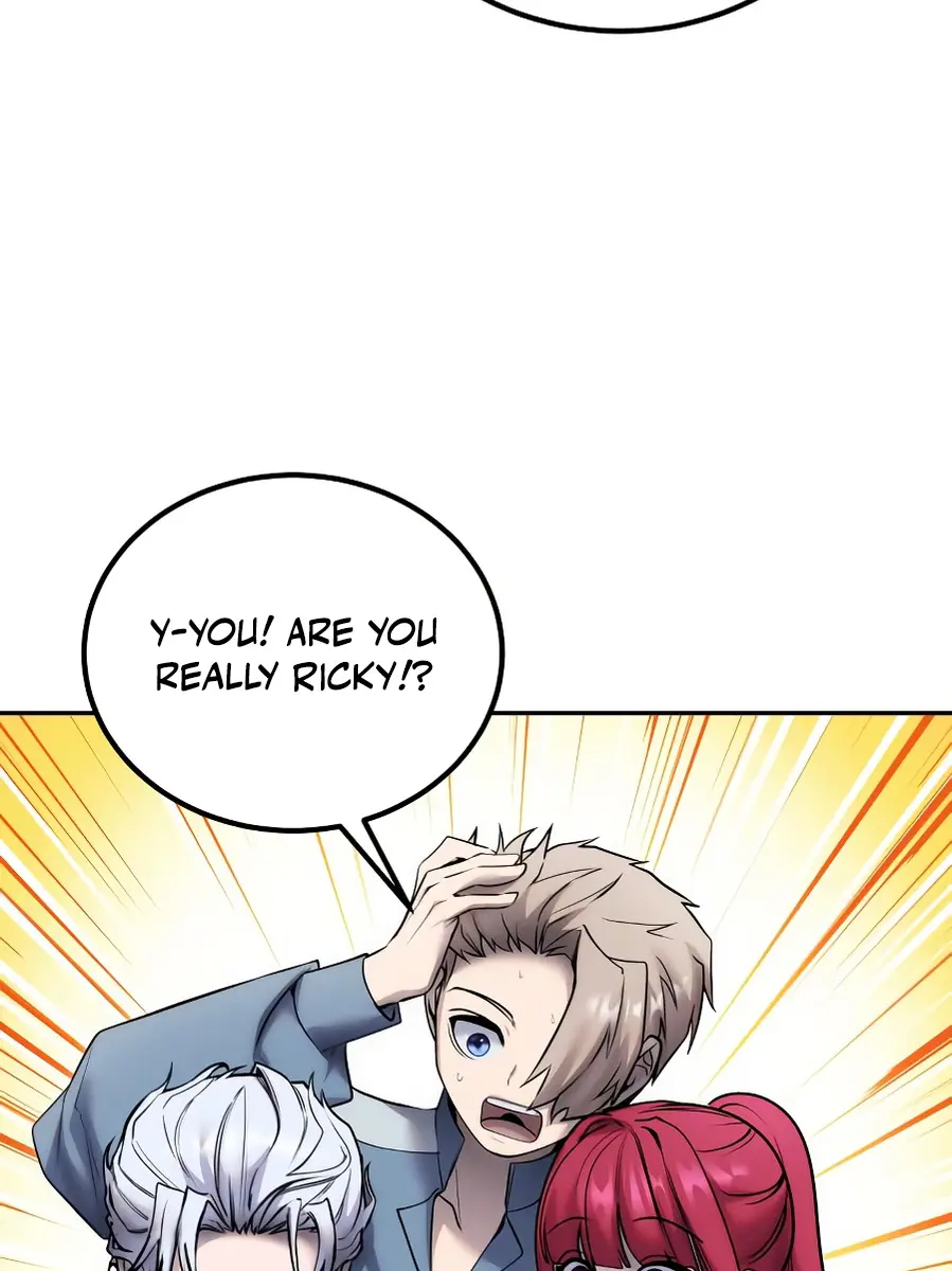 I Was More Overpowered Than the Hero, So I Hid My Power! Chapter 99 Page 70