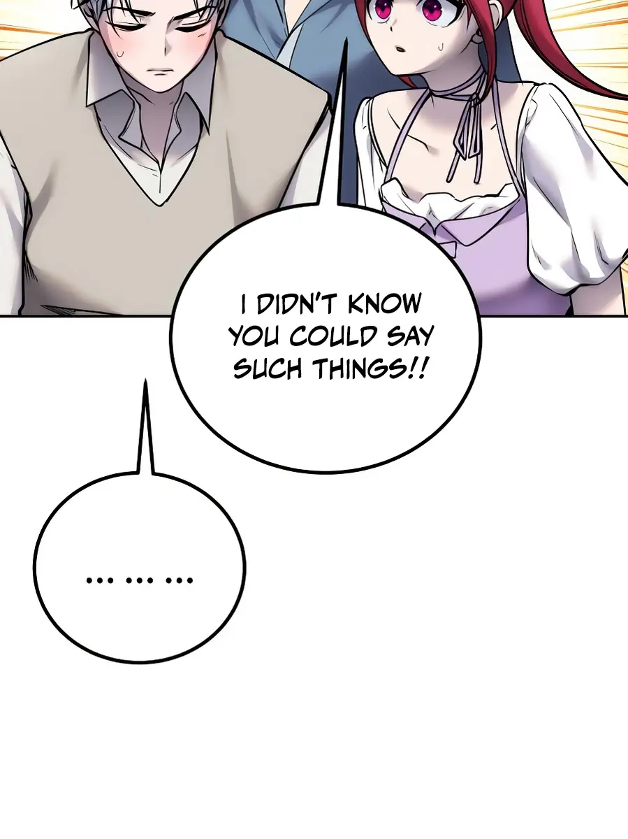 I Was More Overpowered Than the Hero, So I Hid My Power! Chapter 99 Page 71