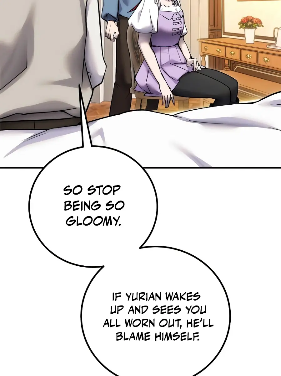 I Was More Overpowered Than the Hero, So I Hid My Power! Chapter 99 Page 76