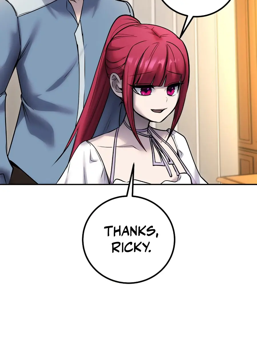 I Was More Overpowered Than the Hero, So I Hid My Power! Chapter 99 Page 78