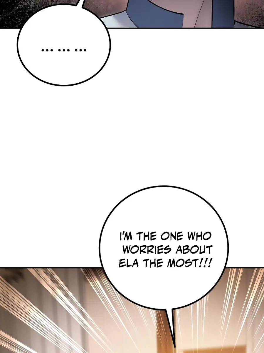 I Was More Overpowered Than the Hero, So I Hid My Power! Chapter 99 Page 80