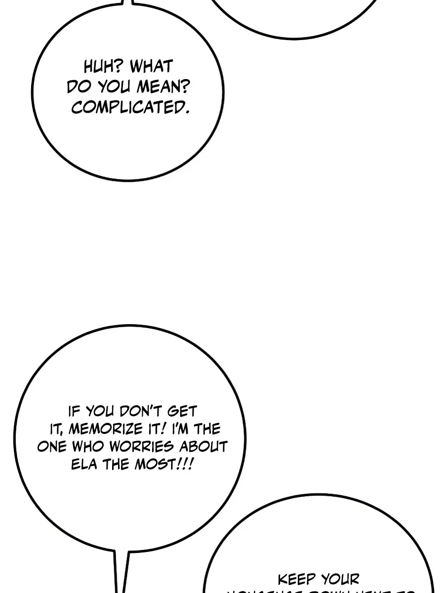 I Was More Overpowered Than the Hero, So I Hid My Power! Chapter 99 Page 82