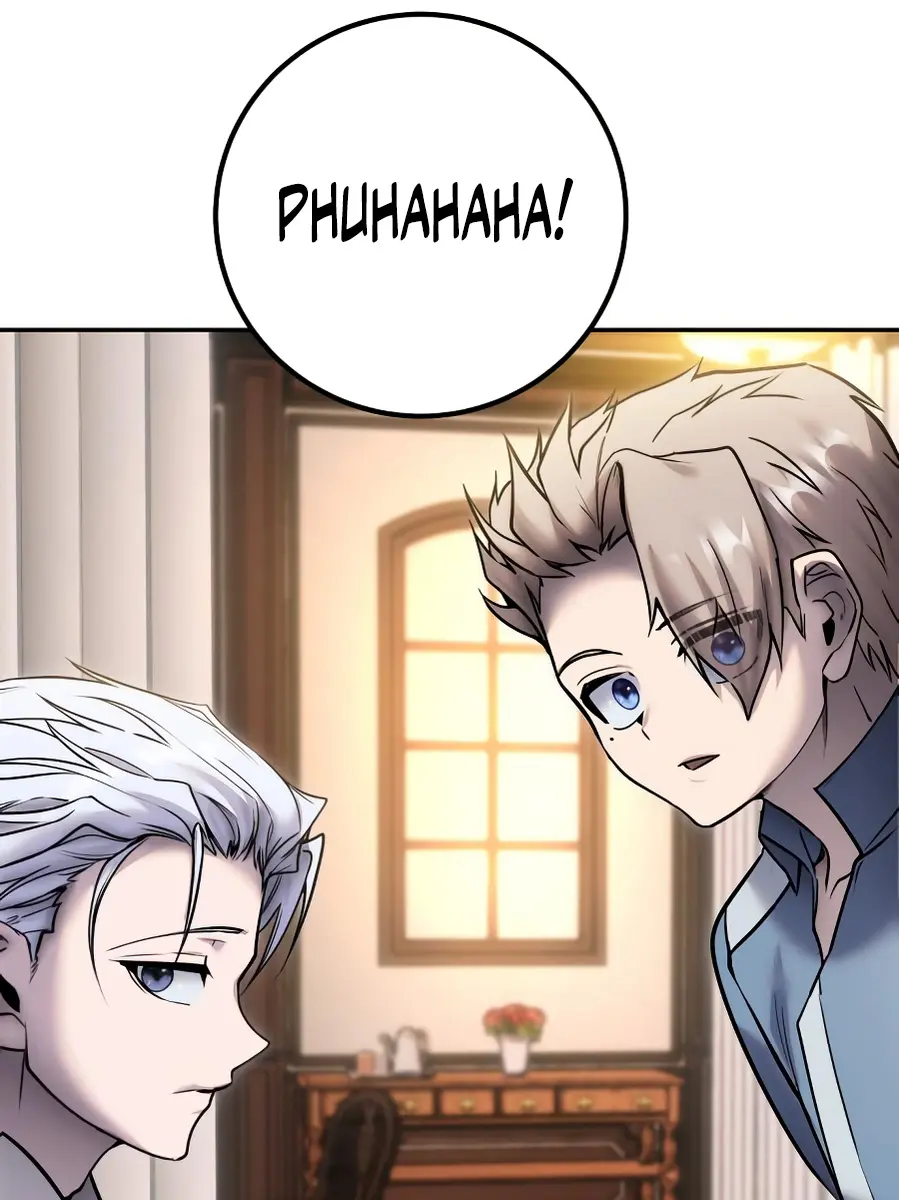 I Was More Overpowered Than the Hero, So I Hid My Power! Chapter 99 Page 85