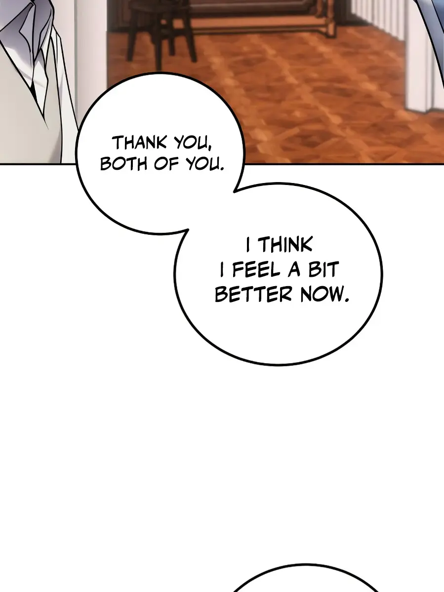 I Was More Overpowered Than the Hero, So I Hid My Power! Chapter 99 Page 86