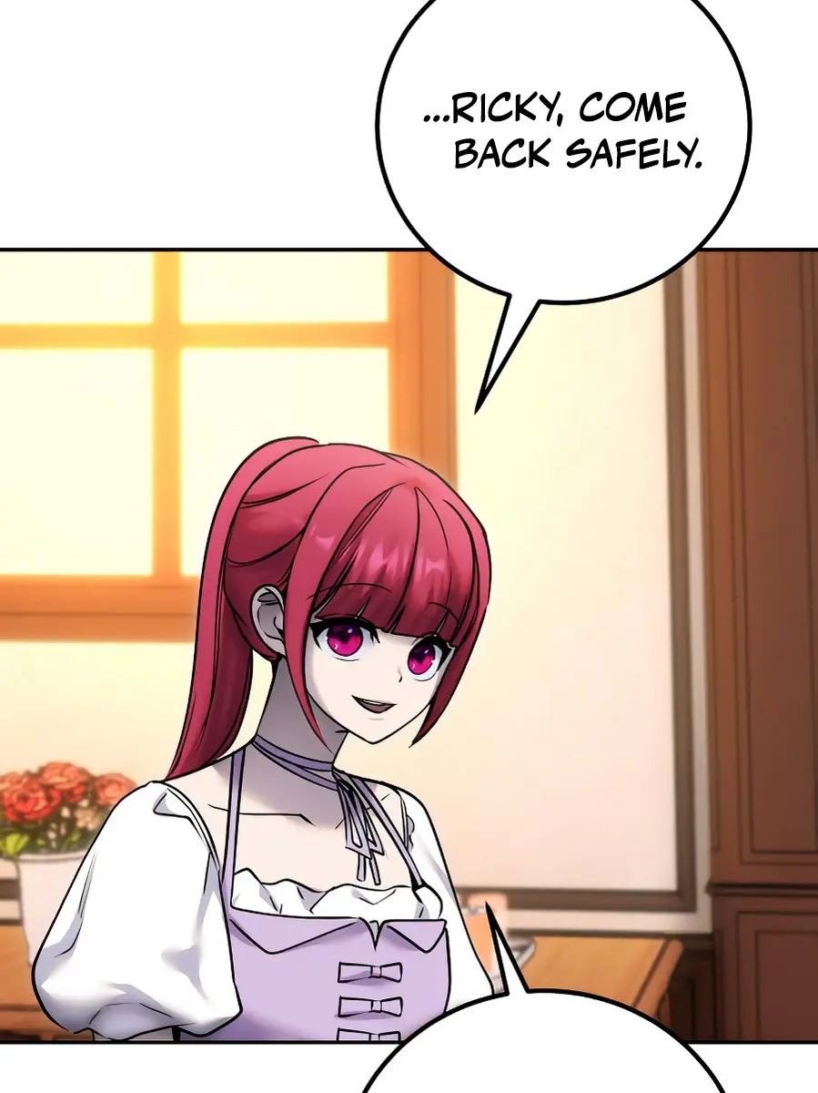 I Was More Overpowered Than the Hero, So I Hid My Power! Chapter 99 Page 87