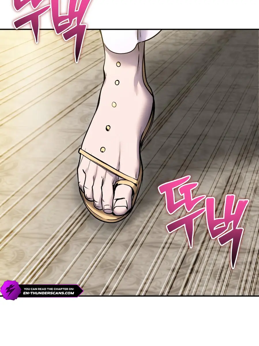 I Was More Overpowered Than the Hero, So I Hid My Power! Chapter 99 Page 92